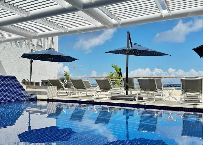 Casa Mexicana Cozumel